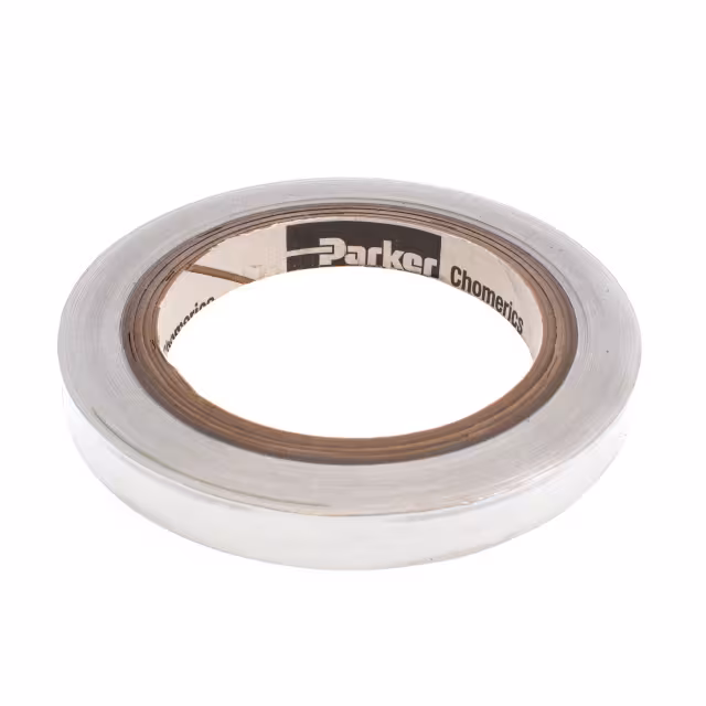 CCJ-18-201-0050 Parker Chomerics  RFI und EMI – Abschirm- und Absorptionsmaterialien