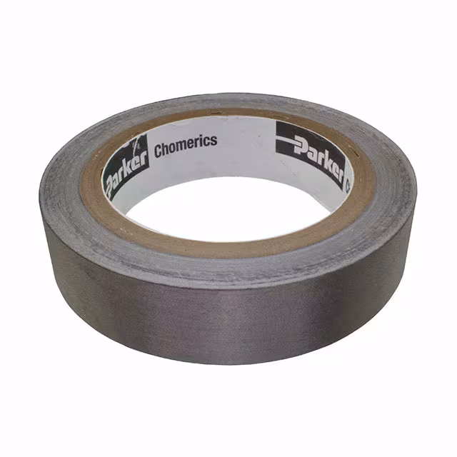 CFT-18-101-0100 Parker Chomerics  RFI und EMI – Abschirm- und Absorptionsmaterialien