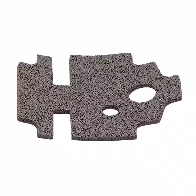 07-0201-0091-77 Parker Chomerics  RFI and EMI - Contacts Fingerstock and Gaskets