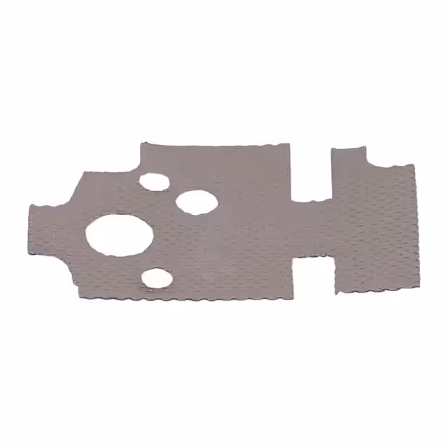 08-0502 Parker Chomerics  RFI und EMI – Kontakte, Fingerstock und Dichtungen