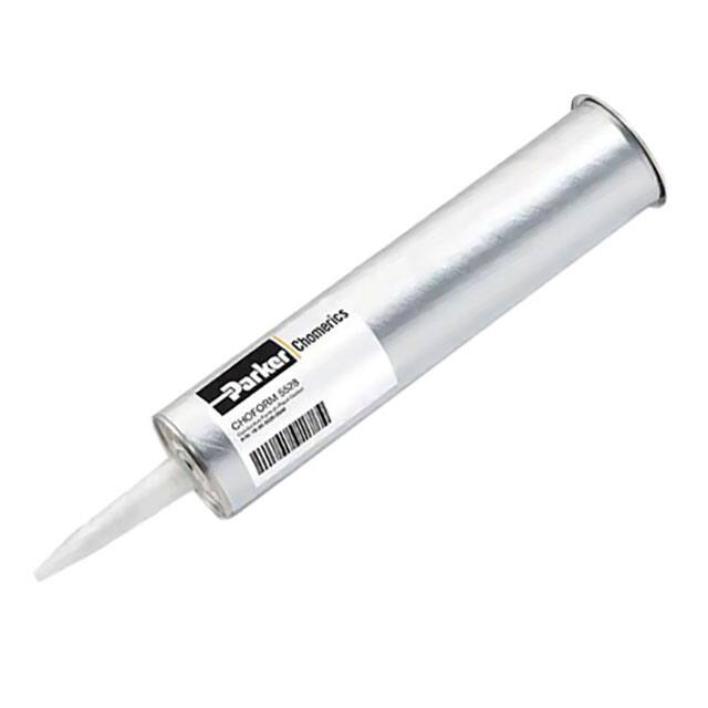 19-26-5528-0850 Parker Chomerics  RFI and EMI - Shielding and Absorbing Materials