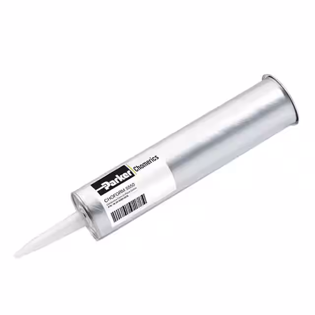 19-26-5550-0575 Parker Chomerics  RFI and EMI - Shielding and Absorbing Materials