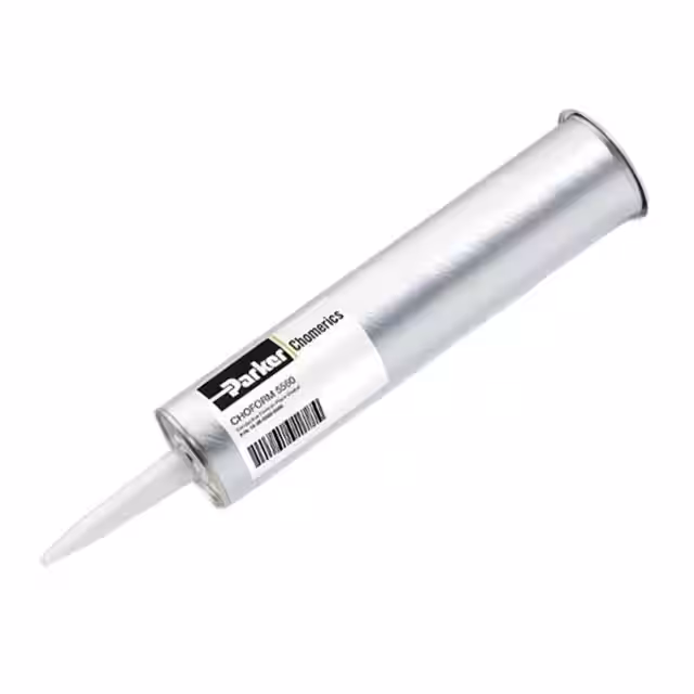 19-26-5560-0500 Parker Chomerics  RFI and EMI - Shielding and Absorbing Materials