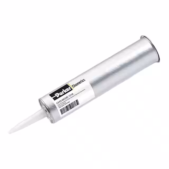 50-01-1016-0000 Parker Chomerics  RFI and EMI - Shielding and Absorbing Materials