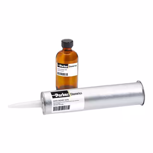 50-01-1075-0000 Parker Chomerics  RFI and EMI - Shielding and Absorbing Materials