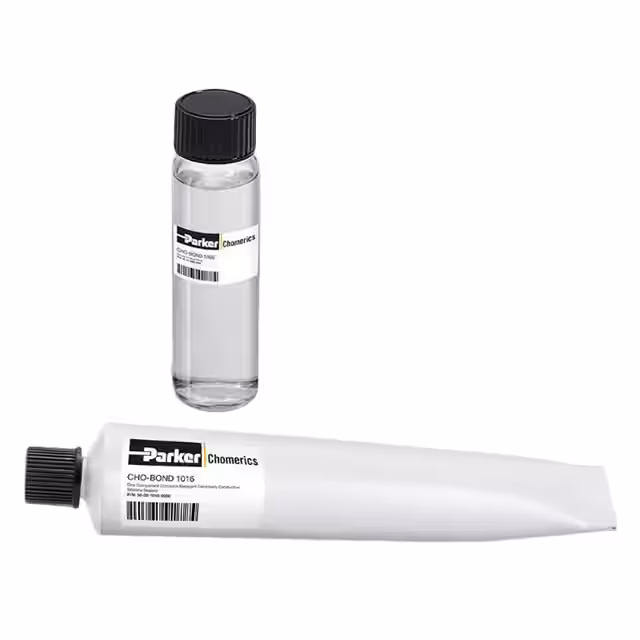 50-02-1016-0000 Parker Chomerics  RFI and EMI - Shielding and Absorbing Materials