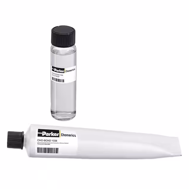 50-02-1030-1000 Parker Chomerics  RFI and EMI - Shielding and Absorbing Materials