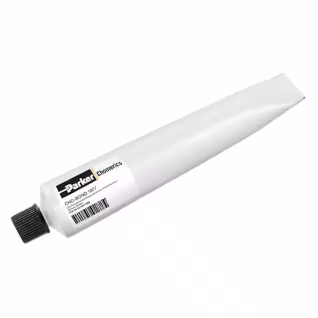 50-02-1077-0000 Parker Chomerics  RFI and EMI - Shielding and Absorbing Materials