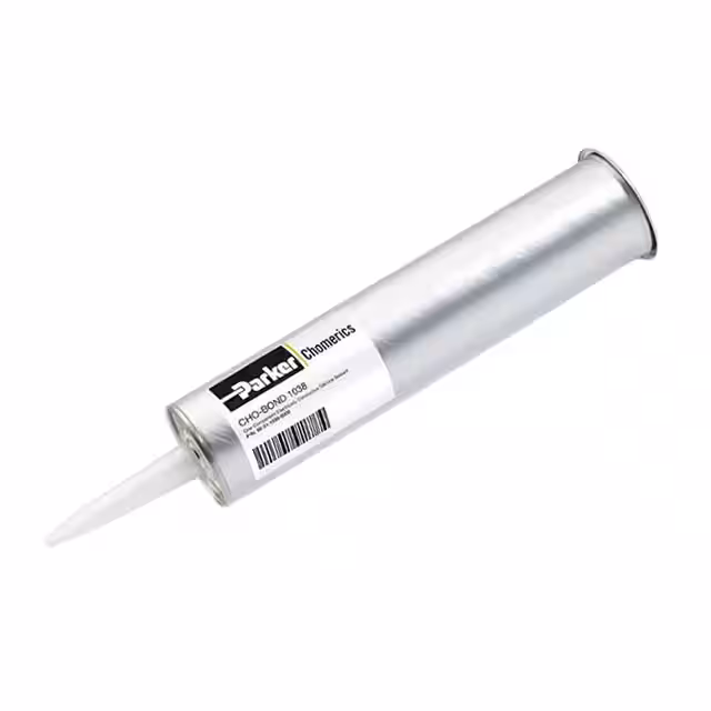 50-31-1038-0000 Parker Chomerics  RFI and EMI - Shielding and Absorbing Materials