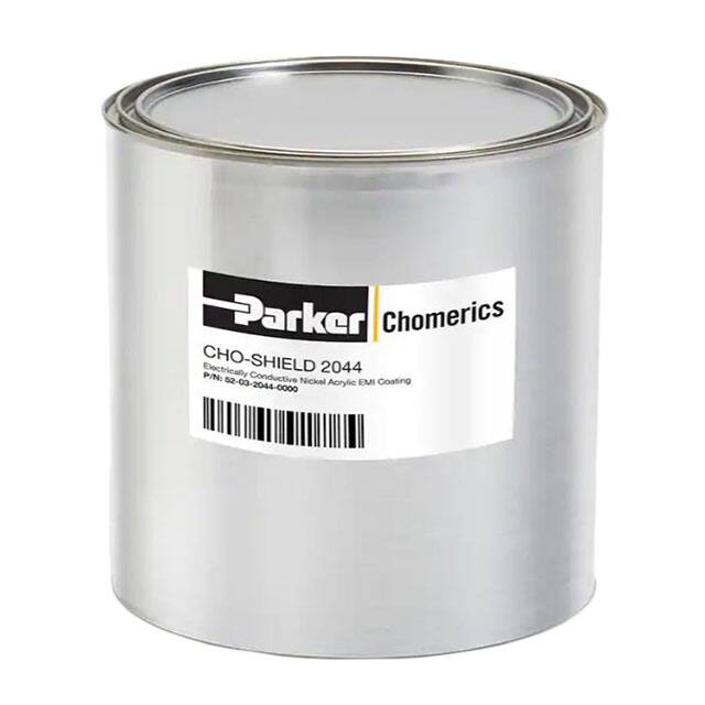 52-03-2044-0000 Parker Chomerics  RFI und EMI – Abschirm- und Absorptionsmaterialien