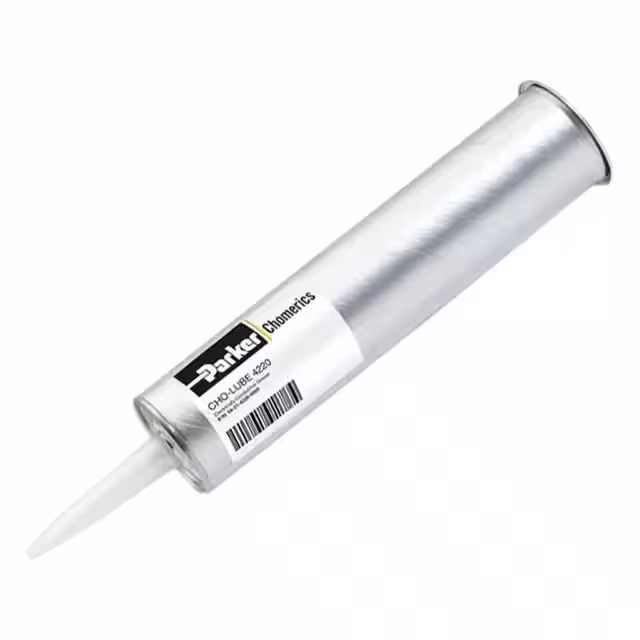 54-01-4220-0000 Parker Chomerics  RFI und EMI – Abschirm- und Absorptionsmaterialien