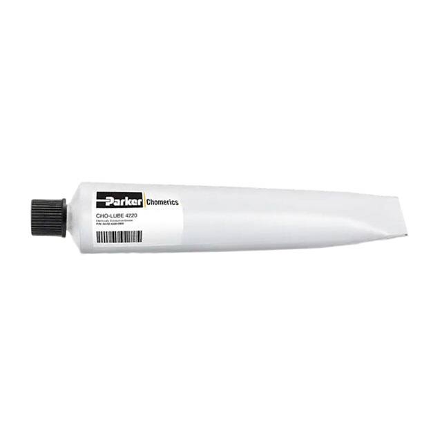 54-02-4220-0000 Parker Chomerics  RFI and EMI - Shielding and Absorbing Materials