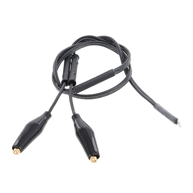 ELSM Peak Electronic Design Limited  Zubehör