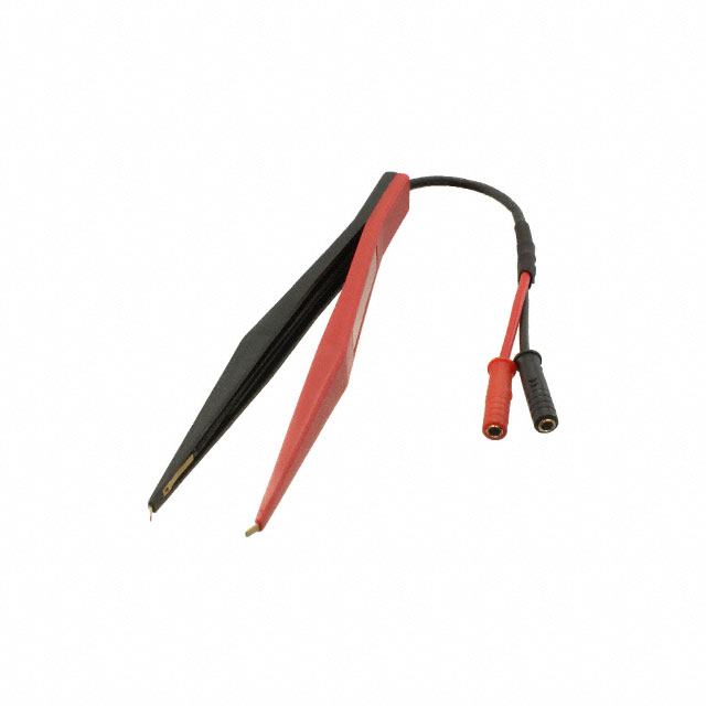 SMD03M Peak Electronic Design Limited  Zubehör