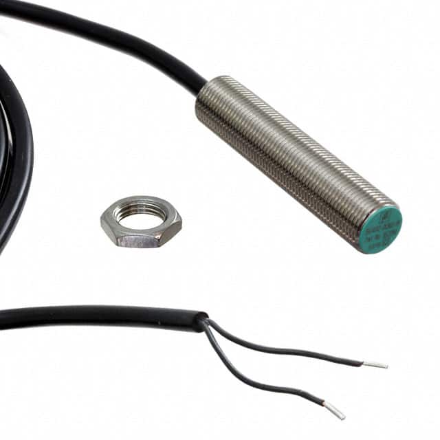 3RG4012-0KB60-PF Pepperl+Fuchs, Inc.  Sensori di prossimità - Industriali