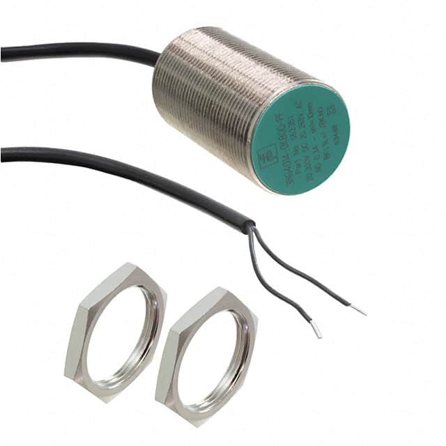 3RG4014-0KB00-PF Pepperl+Fuchs, Inc.  Proximity Sensors - Industrial