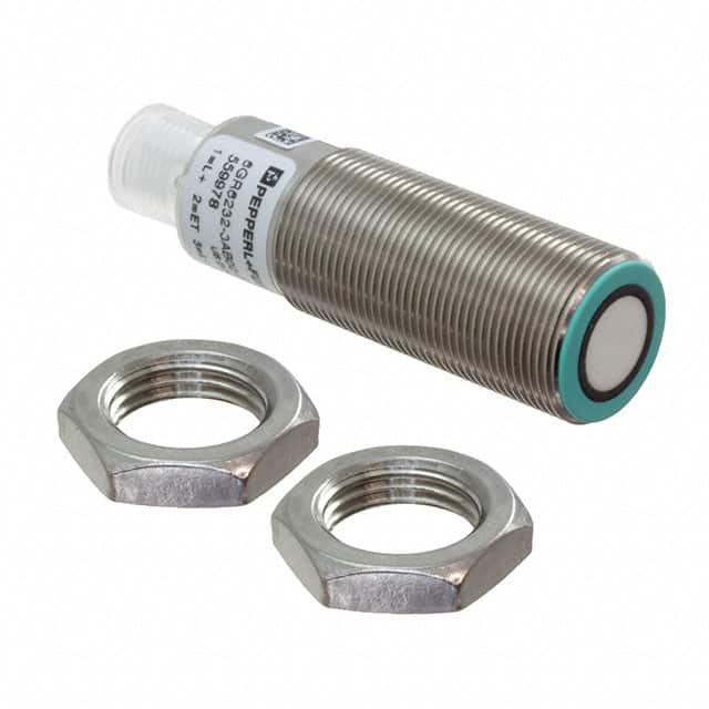 6GR6232-3AB00-PF Pepperl+Fuchs, Inc.  Näherungssensoren – Industrie