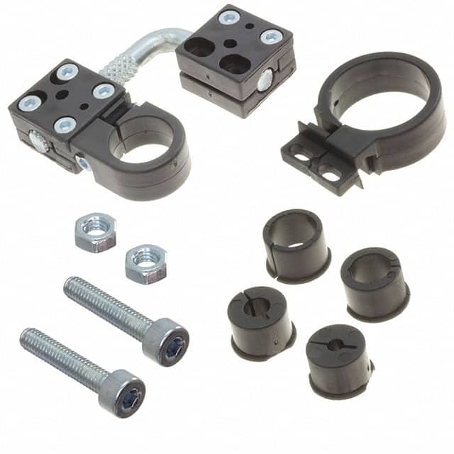 BF5-30 Pepperl+Fuchs, Inc.  Accesorios