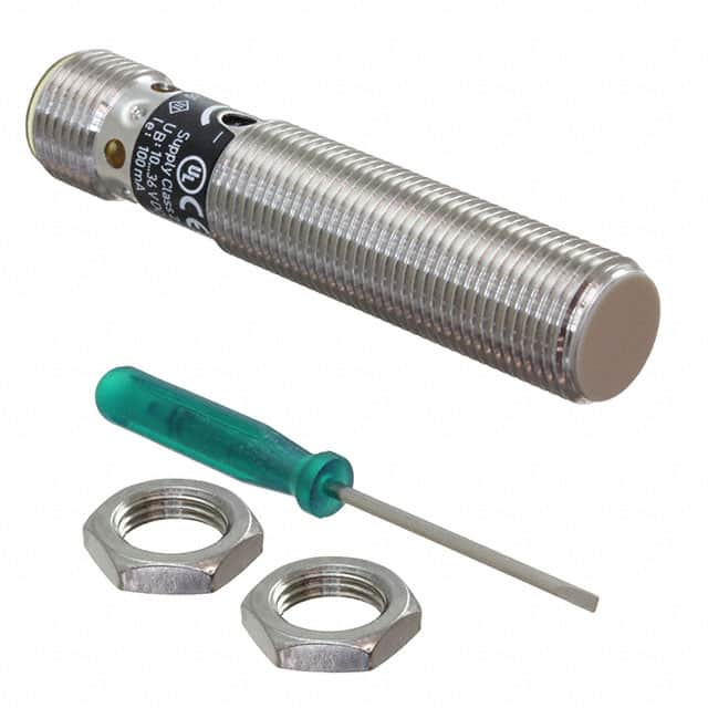 CBB4-12GH60-E2-V1 Pepperl+Fuchs, Inc.  Näherungssensoren – Industrie