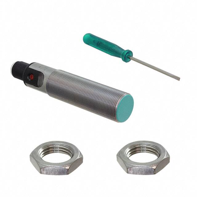 CBB8-18GS75-E2-V1 Pepperl+Fuchs, Inc.  Proximity Sensors - Industrial