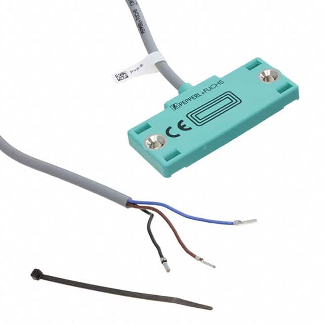 CBN10-F46-E2 Pepperl+Fuchs, Inc.  Sensori di prossimità - Industriali