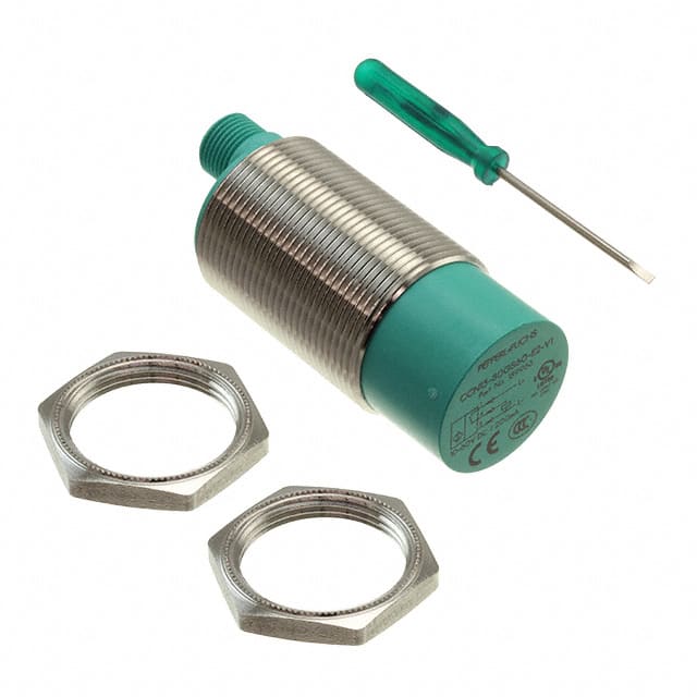 CCN15-30GS60-E2-V1 Pepperl+Fuchs, Inc.  Sensori di prossimità - Industriali