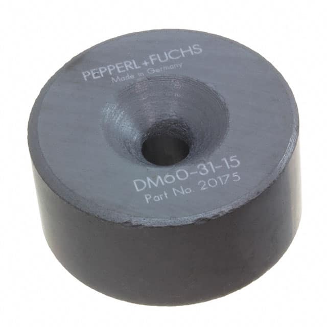 DM60-31-15 Pepperl+Fuchs, Inc.  Zubehör