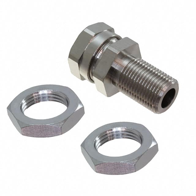 EXG-08 Pepperl+Fuchs, Inc.  Accessories