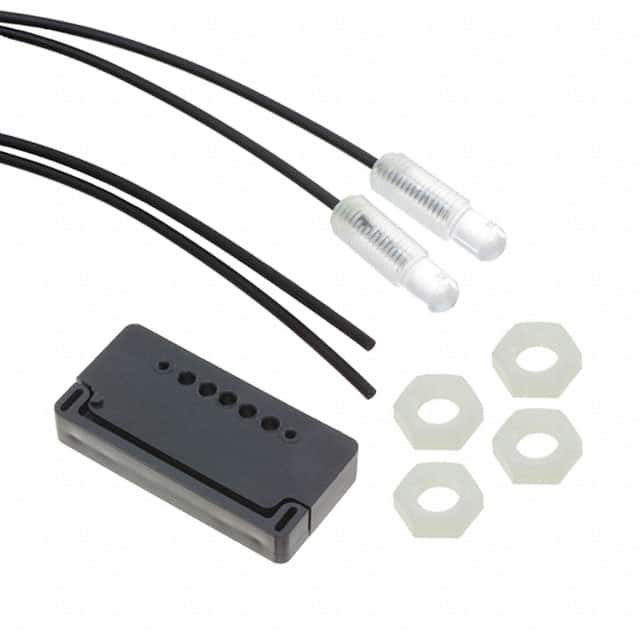 FEF-PLT1-L2 Pepperl+Fuchs, Inc.  Accessories