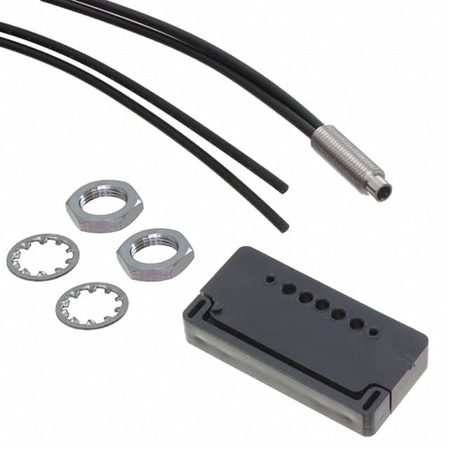 HPF-D001-H Pepperl+Fuchs, Inc.  Accessoires