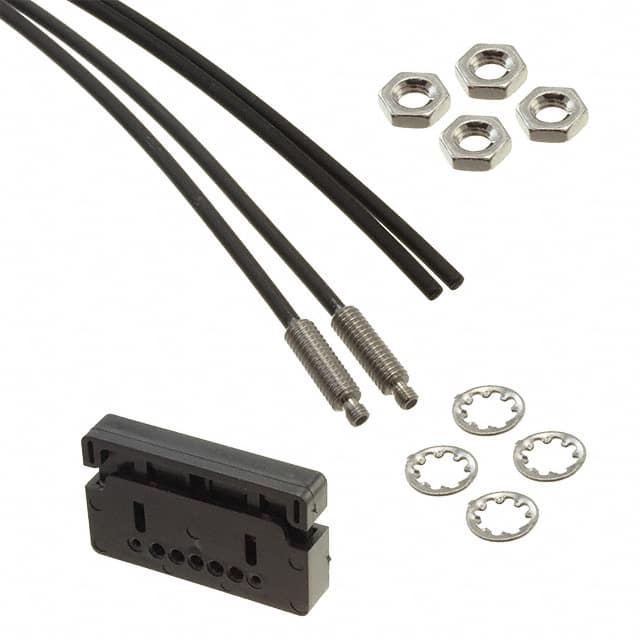 HPF-T001 Pepperl+Fuchs, Inc.  Accessories