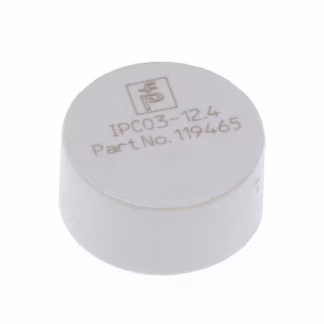 IPC03-12.4 Pepperl+Fuchs, Inc.  RFID-Transponder-Tags