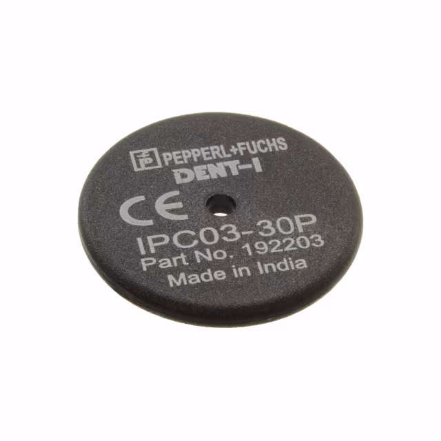 IPC03-30P Pepperl+Fuchs, Inc.  RFID-Transponder-Tags