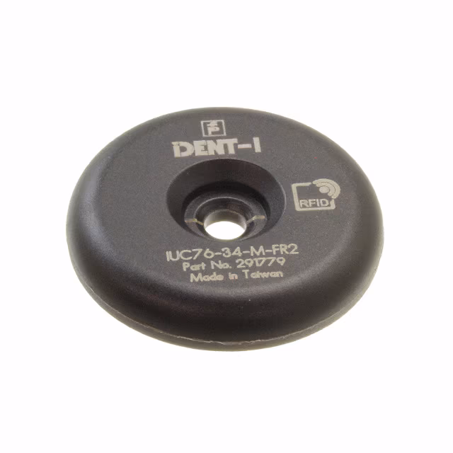 IUC76-34-M-FR2 Pepperl+Fuchs, Inc.  RFID-Transponder-Tags