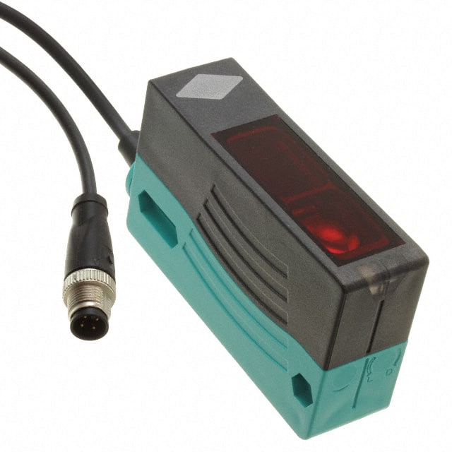 LD28-F1-3057/35/76A/115B Pepperl+Fuchs, Inc.  Optische Sensoren - Photoelektrisch Industrie