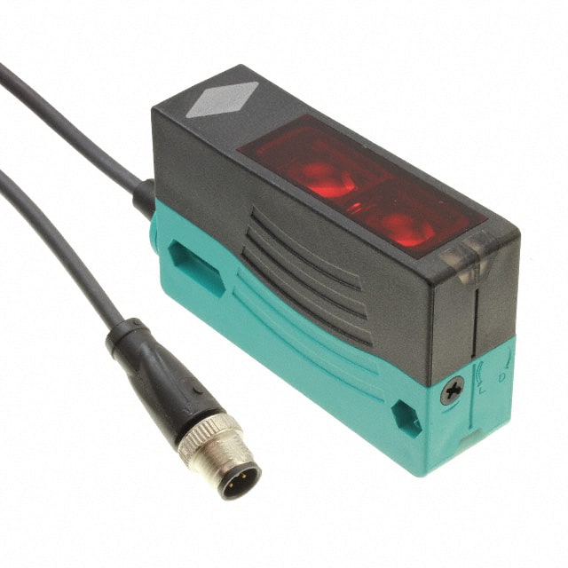 LV28-F1-3057/35/47/115B Pepperl+Fuchs, Inc.  Capteurs optiques - Photoélectriques industriels