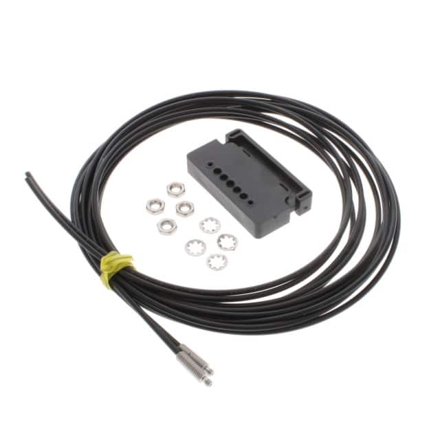 HPF-T003 Pepperl+Fuchs, Inc.  Accessories