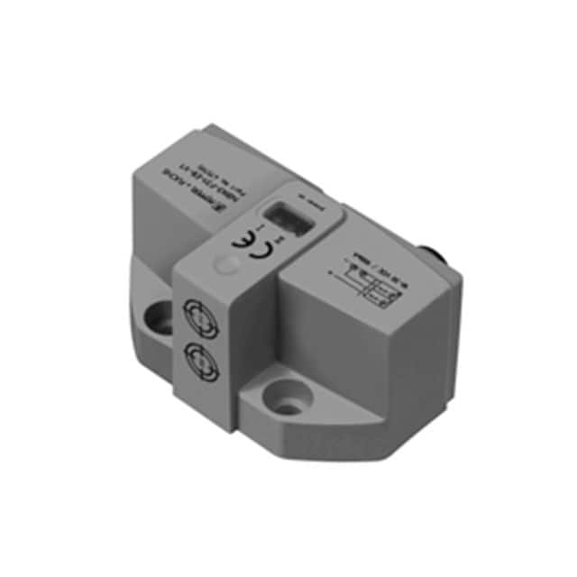 NBN3-F31-E8-V1 Pepperl+Fuchs, Inc.  Capteurs de proximité - Industriels
