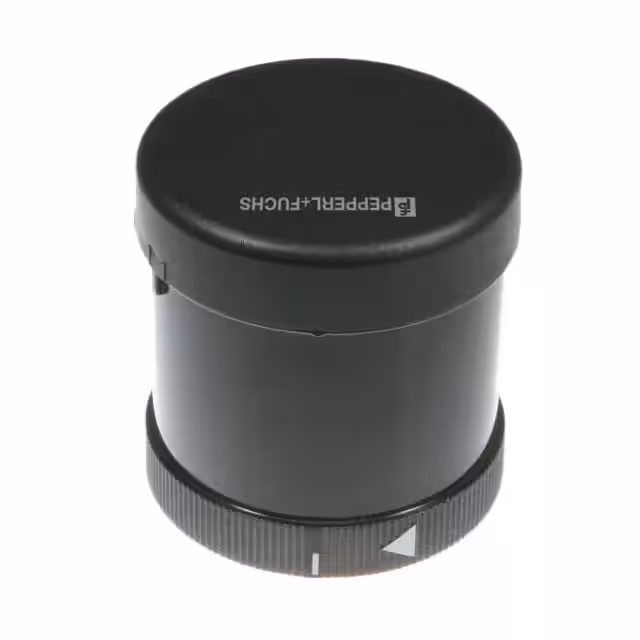VAZ-HORN1-70MM-85DBA Pepperl+Fuchs, Inc. Stapelbare Turmbeleuchtungsbaken und -komponenten