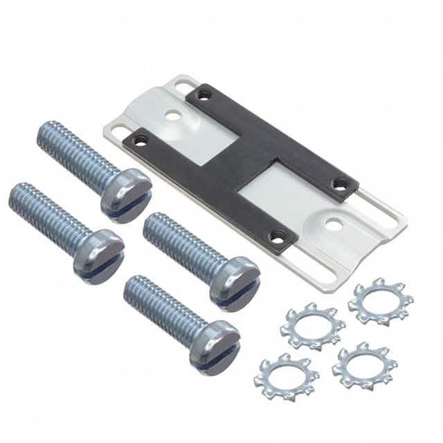 MH4-2057 Pepperl+Fuchs, Inc.  Accessories