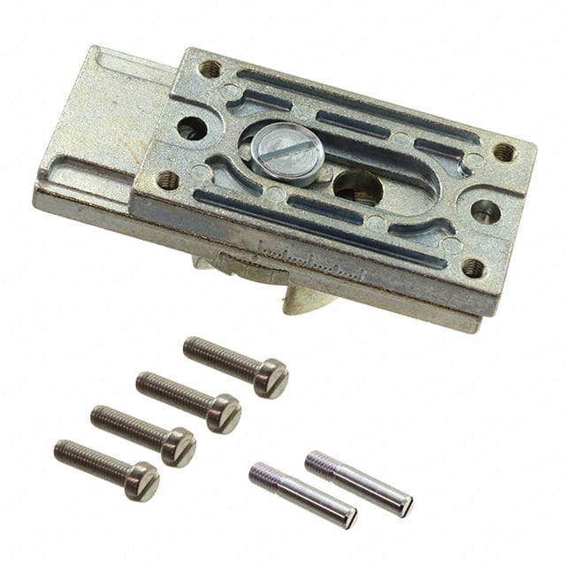 MH4-2681 UNI Pepperl+Fuchs, Inc.  Accessories