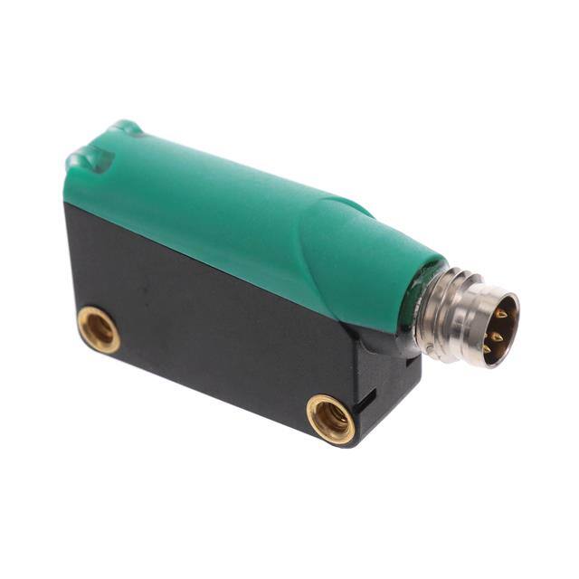 ML100-8-H-350-RT/95/103 Pepperl+Fuchs, Inc.  Capteurs optiques - Photoélectriques industriels