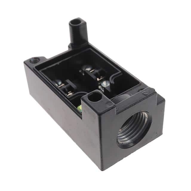 MPB20 Pepperl+Fuchs, Inc.  Zubehör