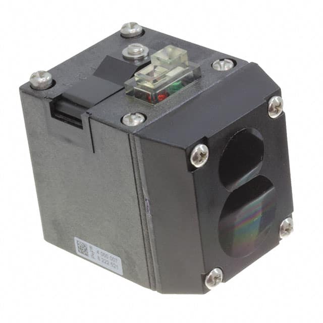 MPD2HD Pepperl+Fuchs, Inc.  Capteurs optiques - Photoélectriques industriels