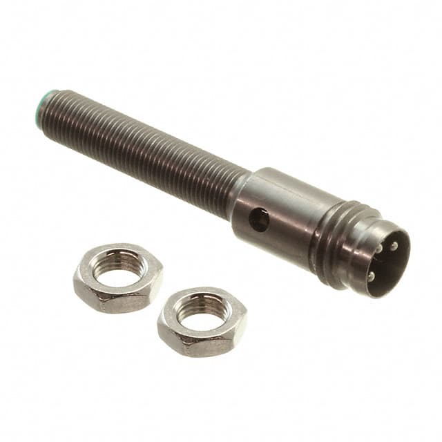 NBB1.5-5GM25-E2-V3 Pepperl+Fuchs, Inc.  Sensori di prossimità - Industriali