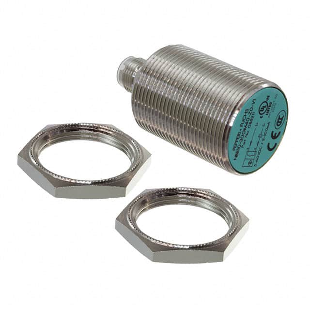 NBB10-30GM40-Z0-V1 Pepperl+Fuchs, Inc.  Näherungssensoren – Industrie