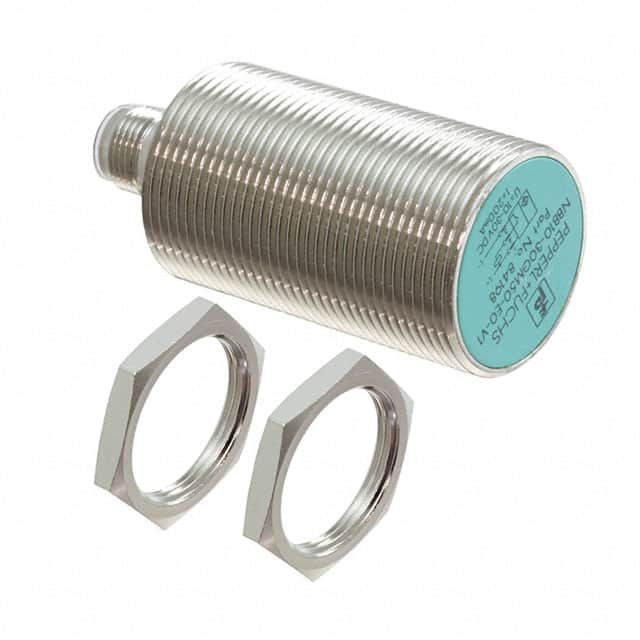 NBB10-30GM50-E0-V1 Pepperl+Fuchs, Inc.  Näherungssensoren – Industrie