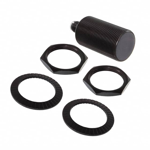 NBB8-18GM30-E2 Pepperl+Fuchs, Inc.  Sensori di prossimità - Industriali