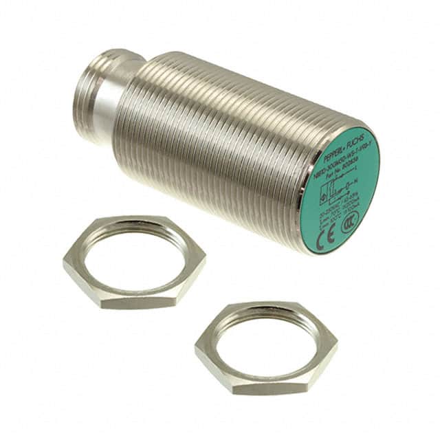 NBB10-30GM50-WS-T-V93 Pepperl+Fuchs, Inc.  Capteurs de proximité