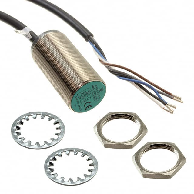 NBB10-30GM60-AR-Y909926 Pepperl+Fuchs, Inc.  Proximity Sensors